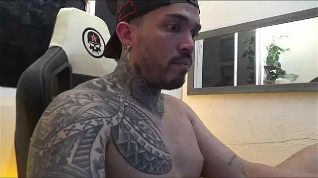 Angel sex latin online show from 27, 1, 2025