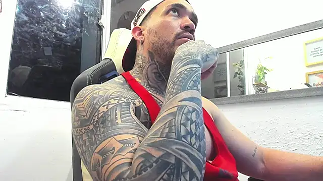 Angel sex latin online show from 7, 2, 2025