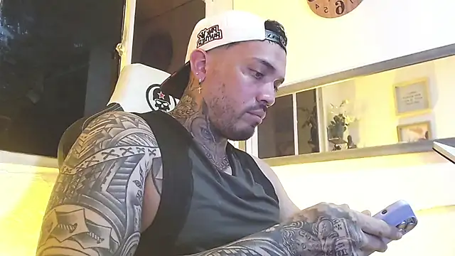 Angel sex latin online show from 23, 2, 2025