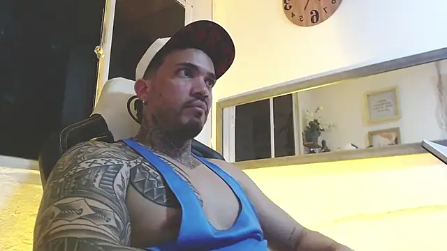 Angel sex latin online show from 25, 2, 2025