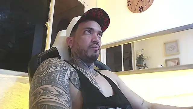 Angel sex latin online show from 28, 2, 2025