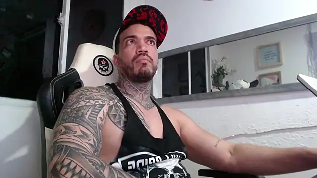 Angel sex latin online show from 12, 3, 2025