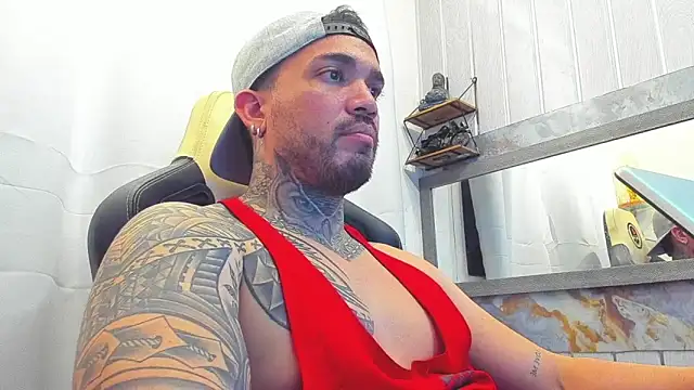 Angel sex latin online show from 9, 9, 2025