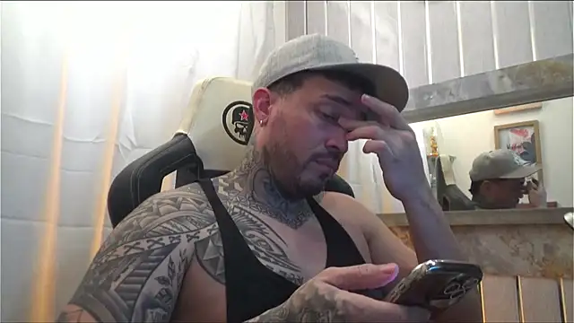 Angel sex latin online show from 1, 10, 2025