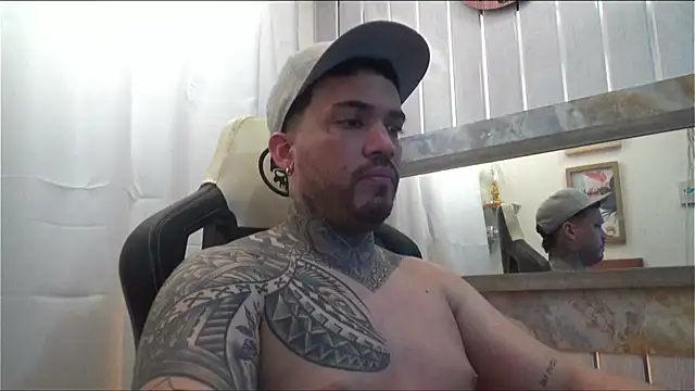 Angel sex latin online show from 12, 10, 2025