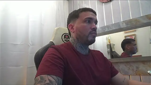 Angel sex latin online show from 30, 11, 2025