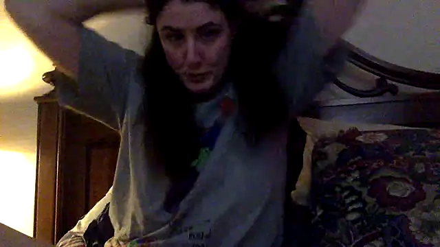 JJlikestoplay online show from 14, 3, 2025