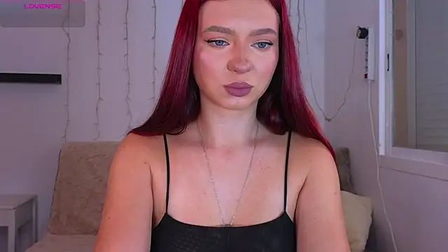 Snapshot of Karinchik_ chatting on 11, 3, 2025 Karinchik online show from 11, 3, 2025