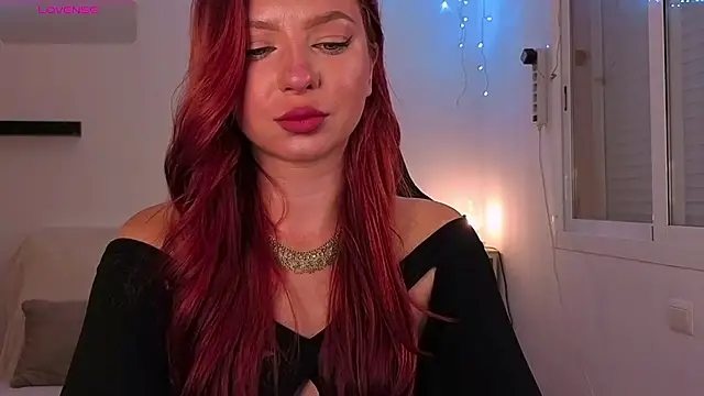 Karinchik  online show from 26, 11, 2025