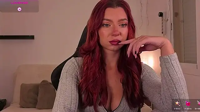 Karinchik  online show from 2, 12, 2025