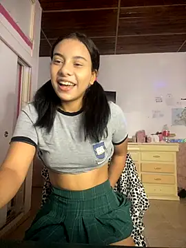 hannaxnatx online show from 25, 10, 2025