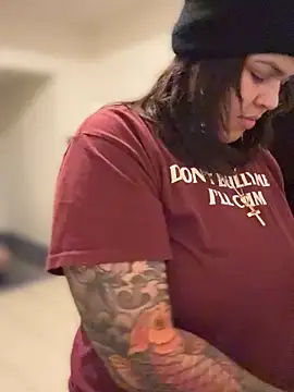 miacanela xo online show from 30, 11, 2025