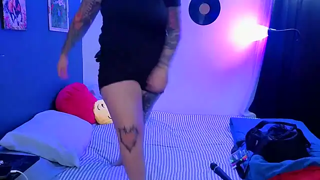 miacanela xo online show from 21, 2, 2026