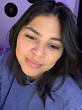 miacanela xo online show from 16, 3, 2026