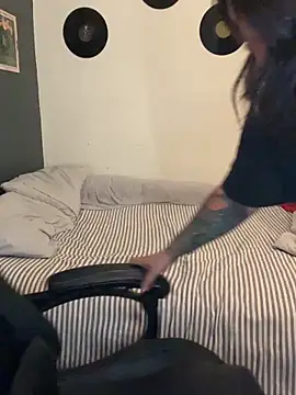 miacanela xo online show from 26, 3, 2026