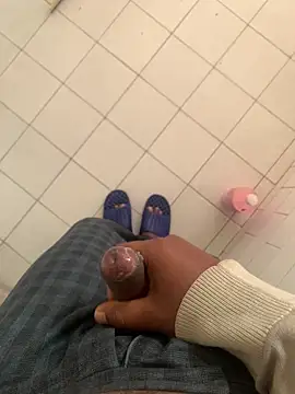 SweetFatBoy online show from 17, 3, 2025