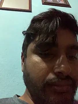 SweetFatBoy online show from 11, 11, 2025