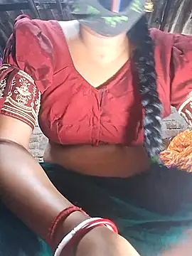 HotSexyBoudi online show from 14, 12, 2025