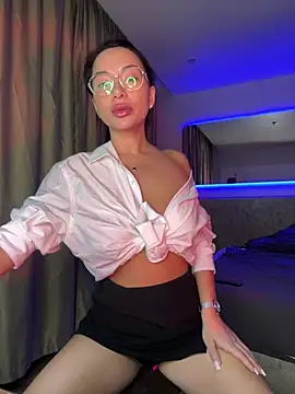 Melisa Ester online show from 22, 2, 2025