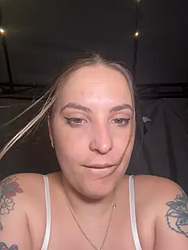 LiliMorganxxx online show from 13, 7, 2026