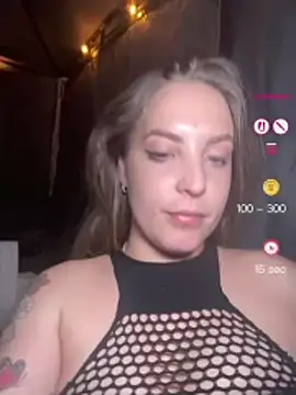 LiliMorganxxx online show from 28, 7, 2026