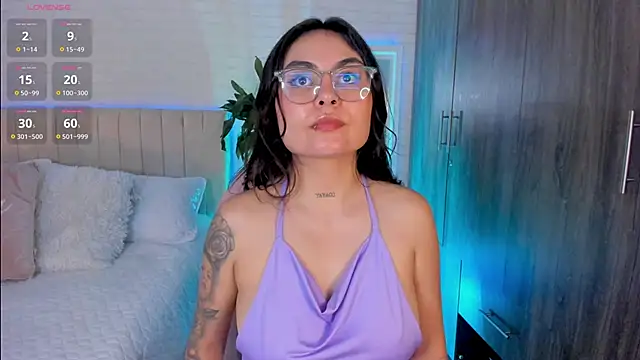 Snapshot of soytania chatting on 25, 2, 2025 soytania online show from 25, 2, 2025