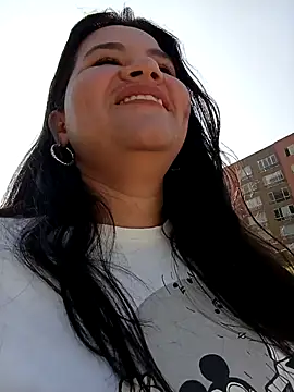 Julieta-tits online show from 15, 12, 2024