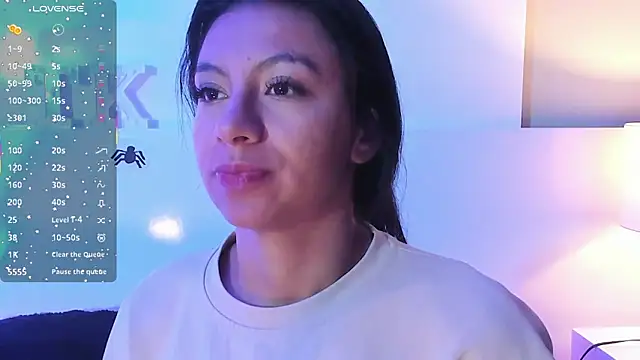 Tamaraakins online show from 29, 10, 2025