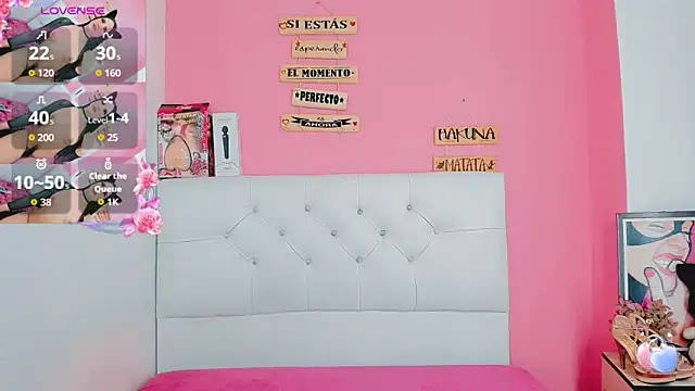 Snapshot of valentina_princess_ chatting on 13, 4, 2026 valentina princess online show from 13, 4, 2026