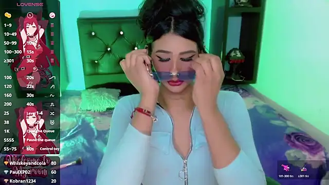 Snapshot of kinverly_sexyx chatting on 14, 3, 2026 kinverly sexyx online show from 14, 3, 2026