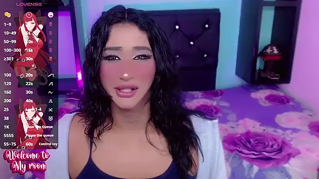 Snapshot of kinverly_sexyx chatting on 28, 3, 2026 kinverly sexyx online show from 28, 3, 2026