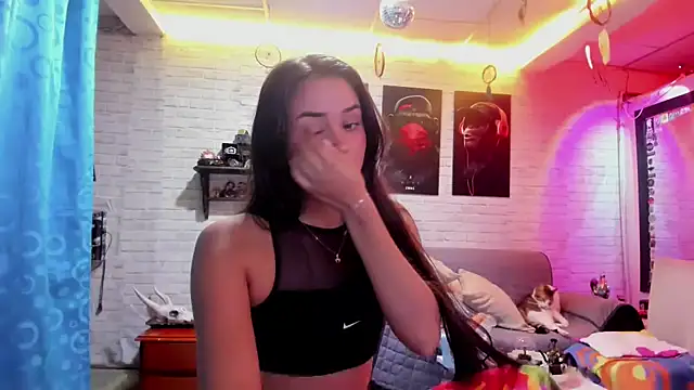 Kimmymadison- online show from 1, 2, 2025