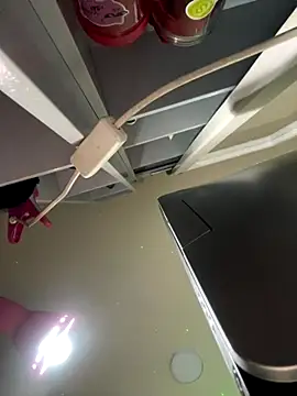 Kimmymadison- online show from 11, 9, 2025