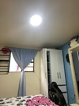 Kimmymadison- online show from 31, 10, 2025