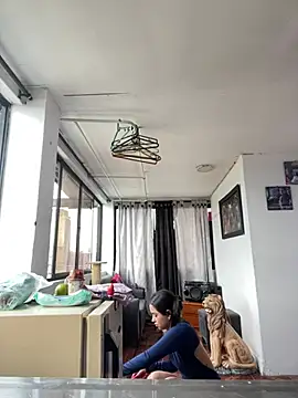 Kimmymadison- online show from 3, 3, 2026