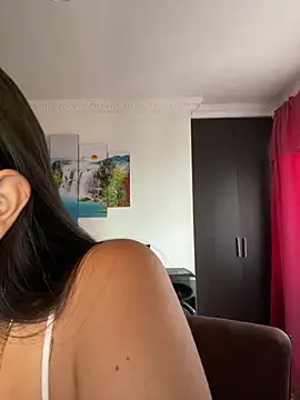 Kimmymadison- online show from 17, 3, 2026