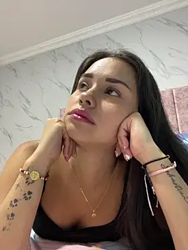 Kimmymadison- online show from 12, 4, 2026