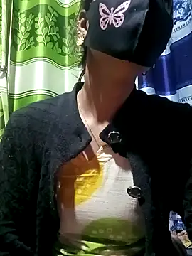 Snapshot of Aruyeshi- chatting on 28, 1, 2025 Aruyeshi- online show from 28, 1, 2025