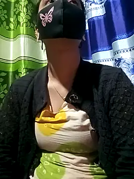 Snapshot of Aruyeshi- chatting on 29, 1, 2025 Aruyeshi- online show from 29, 1, 2025