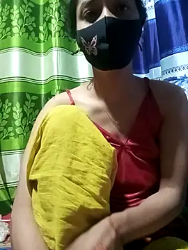 Snapshot of Aruyeshi- chatting on 29, 1, 2025 Aruyeshi- online show from 29, 1, 2025