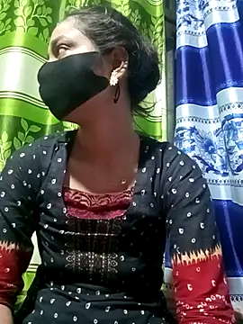 Snapshot of Aruyeshi- chatting on 2, 2, 2025 Aruyeshi- online show from 2, 2, 2025