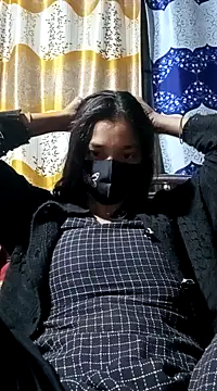 Snapshot of Aruyeshi- chatting on 11, 2, 2025 Aruyeshi- online show from 11, 2, 2025