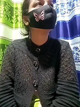 Snapshot of Aruyeshi- chatting on 12, 2, 2025 Aruyeshi- online show from 12, 2, 2025