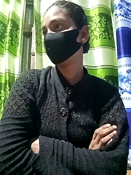 Snapshot of Aruyeshi- chatting on 13, 2, 2025 Aruyeshi- online show from 13, 2, 2025