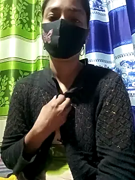 Snapshot of Aruyeshi- chatting on 14, 2, 2025 Aruyeshi- online show from 14, 2, 2025