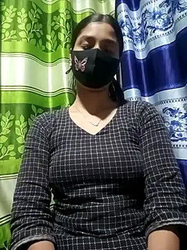 Snapshot of Aruyeshi- chatting on 15, 2, 2025 Aruyeshi- online show from 15, 2, 2025