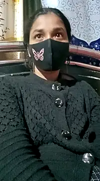 Snapshot of Aruyeshi- chatting on 16, 2, 2025 Aruyeshi- online show from 16, 2, 2025