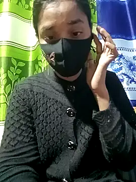 Snapshot of Aruyeshi- chatting on 16, 2, 2025 Aruyeshi- online show from 16, 2, 2025