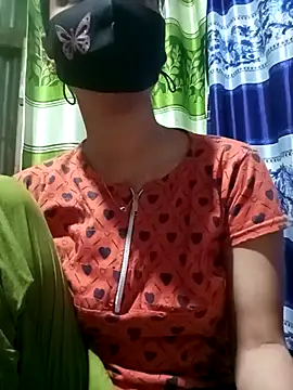 Snapshot of Aruyeshi- chatting on 19, 2, 2025 Aruyeshi- online show from 19, 2, 2025