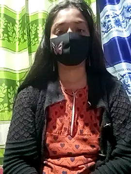 Snapshot of Aruyeshi- chatting on 20, 2, 2025 Aruyeshi- online show from 20, 2, 2025